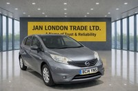 2014 Nissan Note  1 190 CC NISSAN NOTE  Hybrid