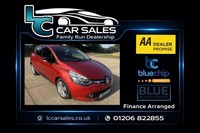 RENAULT CLIO 0.9 Dynamique MediaNav TCE 2014