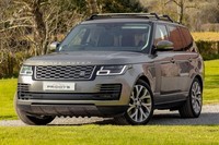 LAND ROVER RANGE ROVER 2.0 P400e 13.1kWh Vogue SE Auto 4WD Euro 6 (s/s) 5dr 2020