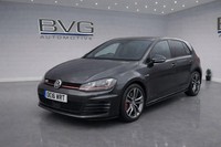 2016 Volkswagen Golf 2.0 TSI GTI 5dr [Performance Pack] HATCHBACK PETROL Manual