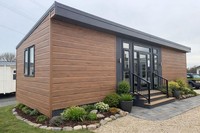 BRAND NEW NATIONWIDE ANNEX 28X12 • 1 BED • DG • MADE TO ORDER • £36,995