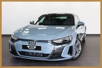 AUDI E-TRON 93.4kWh Auto quattro 4dr 2022