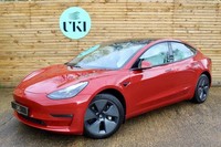 TESLA MODEL 3 (Dual Motor) Long Range 2021
