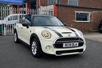 MINI HATCHBACK 2.0 Cooper S 5dr 28K MILES.! FULL SERVICE HISTORY!WARRANTY.!2KEYS