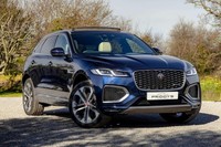 JAGUAR F-PACE 2.0 P400e 17.1kWh R-Dynamic HSE Auto AWD Euro 6 (s/s) 5dr 2021