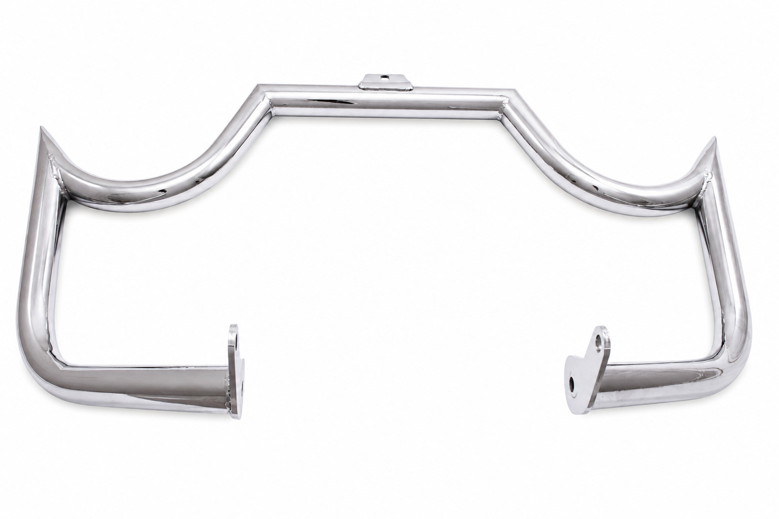 Engine Guard Highway Crash Bar For Softail Fatboy Heritage Springer 2000-2017