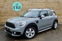 MINI COUNTRYMAN 1.5 Cooper Countryman 2017