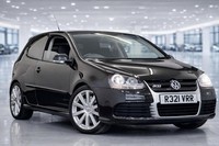 2009 Volkswagen Golf 3.2 V6 R32 4MOTION 3dr HATCHBACK PETROL Manual