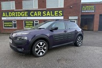 2015 Citroen C4 Cactus 1.6 BlueHDi Flair 5dr HATCHBACK Diesel Manual