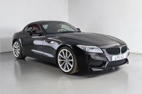 BMW Z4 2.5 Z4 sDrive23i Highline Edition 2011