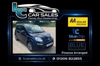 FIAT PANDA 1.0 1.0 Mild Hybrid 70hp Easy 2021