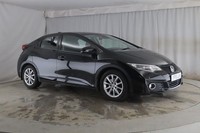 HONDA CIVIC 1.6 i-DTEC SE Plus 2015