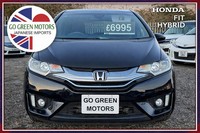 2026 Honda Jazz Fit S 1.5 Hybrid Automatic 68000 miles Apple CarPlay**Reduced** 