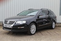 VOLKSWAGEN PASSAT 2.0 TDI Highline Plus 2010