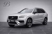 2021 Volvo XC90 2.0 T8 Recharge PHEV R DESIGN 5dr AWD Auto ESTATE PETROL/ELECTRI