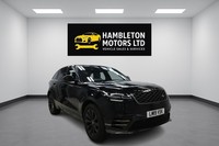 2019 Land Rover Range Rover Velar 2.0 P250 R-Dynamic SE 5dr Auto ESTATE Petrol A
