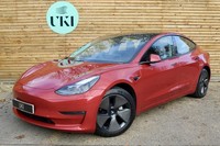 TESLA MODEL 3 (Dual Motor) Long Range 2021