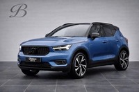 2019 Volvo XC40 2.0 D4 R-Design Pro Auto AWD Euro 6 (s/s) 5dr ESTATE Diesel Auto