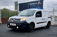 RENAULT KANGOO ML19 ENERGY dCi 75 eco2  NO VAT.! TIMING BELT DONE.!LOW MILEAGE.!