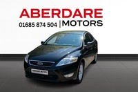 FORD MONDEO 1.8 TDCi Zetec 2010