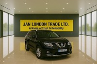 2016 Nissan X-Trail 1 990 CC NISSAN X-TRAIL Hybrid