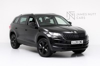2020 Skoda Kodiaq 1.5 TSI ACT Edition DSG Euro 6 (s/s) 5dr (7 Seat) ESTATE Petro