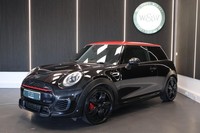MINI HATCH 2.0 John Cooper Works 3-Door Hatch 2016