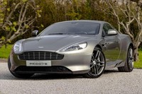 ASTON MARTIN DB9 6.0 V12 T-TronicII Euro 6 2dr 2015