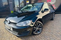2014 Volkswagen Golf 1.6 TDI 105 SE 5dr HATCHBACK Diesel Manual