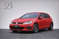 2017 Volkswagen Golf 2.0 TSI GTI Performance DSG Euro 6 (s/s) 5dr HATCHBACK Petr