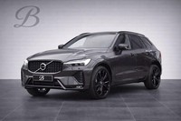 2021 Volvo XC60 2.0 B4 MHEV R-Design Auto AWD Euro 6 (s/s) 5dr ESTATE Diesel/Ele