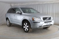 VOLVO XC90 2.4 D5 SE Lux 2014