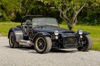 CATERHAM SEVEN 2.0 2dr 2019