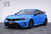 Honda Civic 2.0 VTEC Turbo Type R Euro 6 (s/s) 5dr Petrol Manual