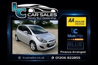 HYUNDAI IX20 1.4 Active 2012