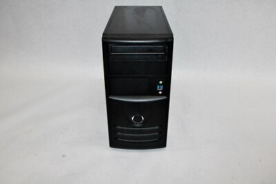 MSI MS-7A69 | INTEL CORE I5-7400 3.00GHZ | 512GB | 16GB RAM | NO OS