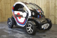 RENAULT TWIZY Expression 2017