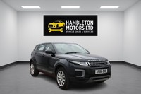 2016 Land Rover Range Rover Evoque 2.0 eD4 SE 5dr 2WD ESTATE Diesel Manual