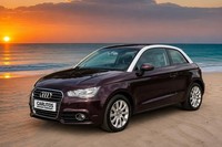 2012 Audi A1 1.2 TFSI SE 3dr HATCHBACK Petrol Manual