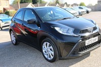 TOYOTA AYGO X 1.0 VVT-i Pure 2022