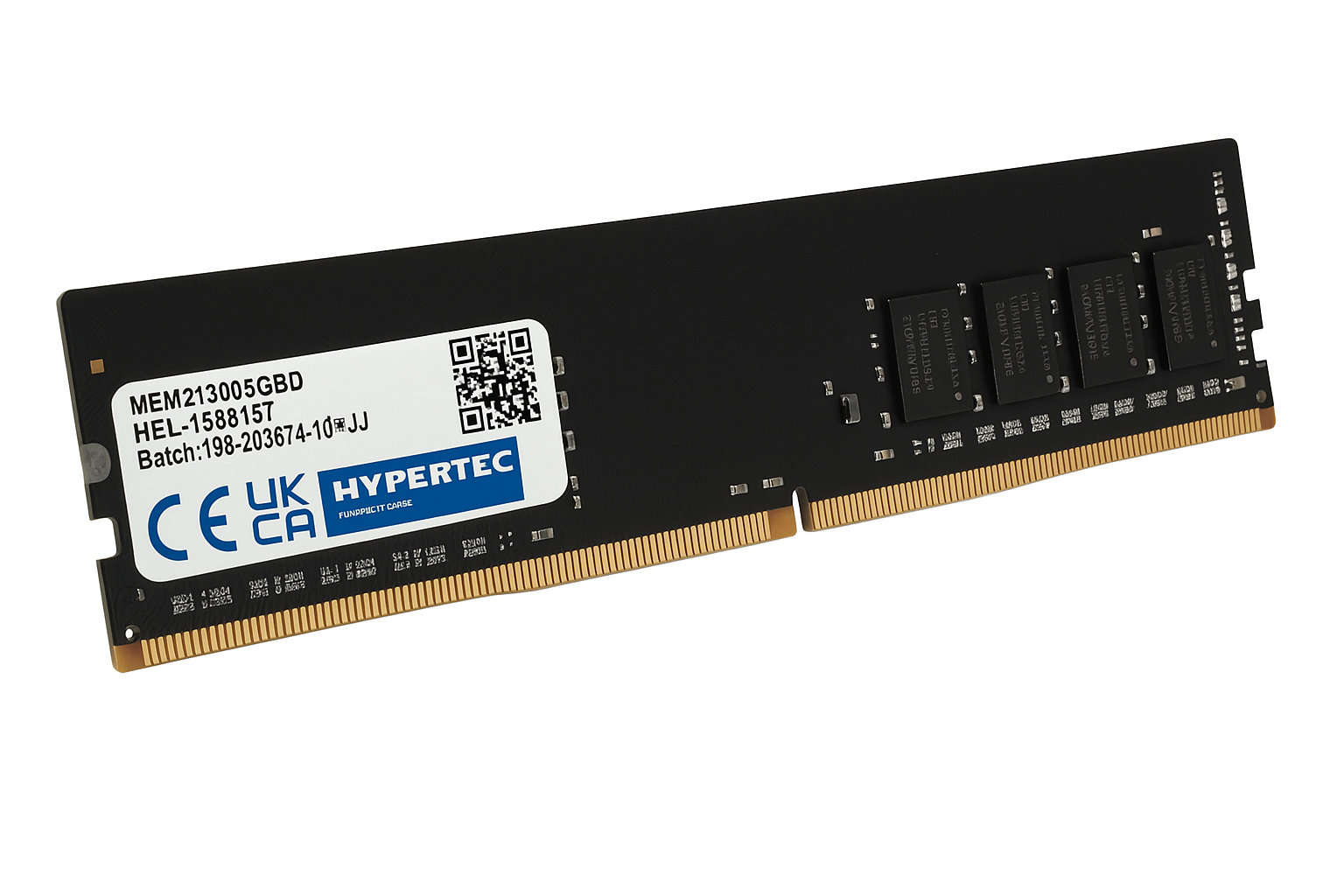 SK Hynix 32Gb 2x 16GB SODIMM DDR4 3200 PC4 1Rx16 HMAA2GS6CJR8N-XN