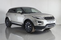 LAND ROVER RANGE ROVER EVOQUE 2.2 SD4 Prestige 2014