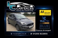 FORD KA+ 1.2 Ti-VCT Active 2019