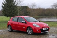 2011 Renault Clio 1.2 TCE Dynamique TomTom 5dr * ULEZ FREE * PX WELCOME *  HATCH