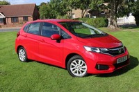 2019 Honda Jazz 1.3 i-VTEC SE Navi 5dr CVT HATCHBACK PETROL Automatic