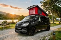 2021 Volkswagen T6.1 Campervan 2.0 Diesel 148bhp 4 Berth