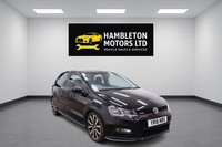 2016 Volkswagen Polo 1.8 TSI GTI 3dr DSG HATCHBACK Petrol Automatic