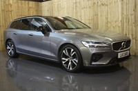 VOLVO V60 2.0 R-Design Plus D4 2019