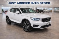 2020 Volvo XC40 1.5 T3 Inscription Pro SUV 5dr Petrol Manual - ONE FORMER