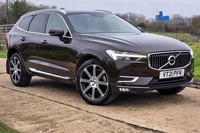 2021 Volvo XC60 2.0 B5 MHEV Inscription Pro Auto AWD Euro 6 (s/s) 5dr ESTATE Pet